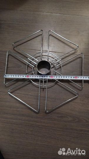 Фурнитура кухонная