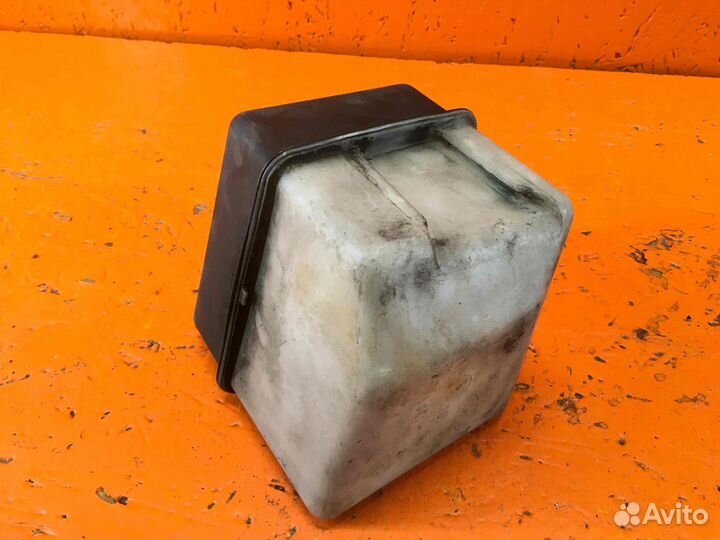 Бачок расширительный Hyundai Terracan