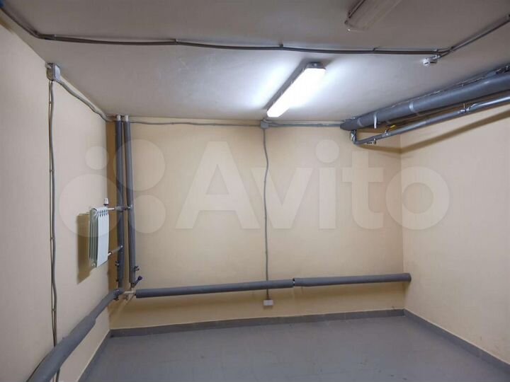 Сдам складское помещение, 52.5 м²