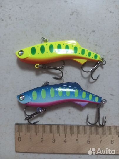 Ратлины и вибы