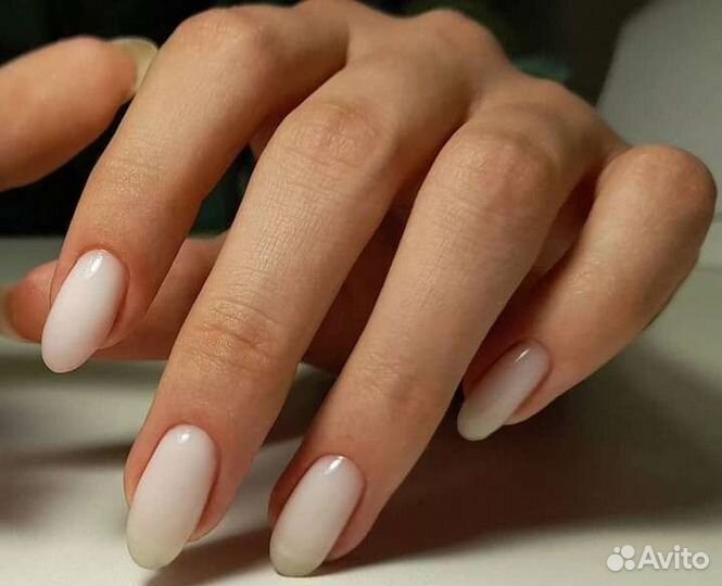 Маникюр/педикюр