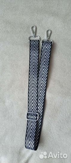 Ремень для сумки текстильный