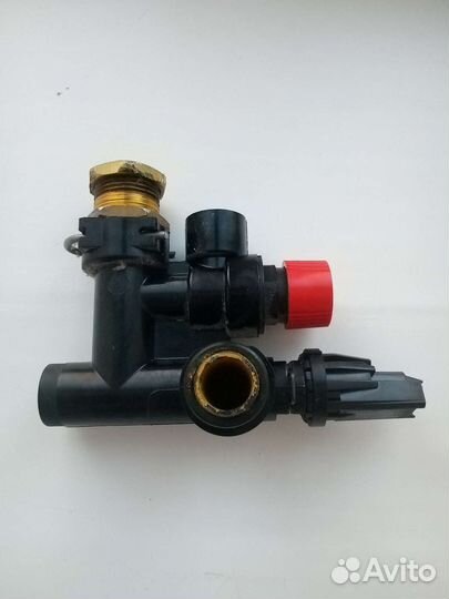 Сбрасывающий клапан Protherm Lynx