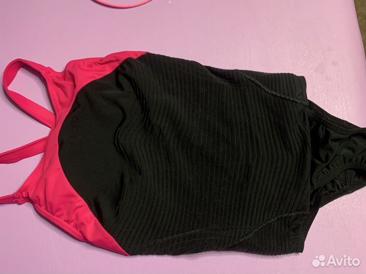 Купальник speedo