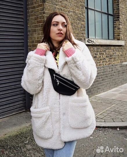 Сумка поясная Monki