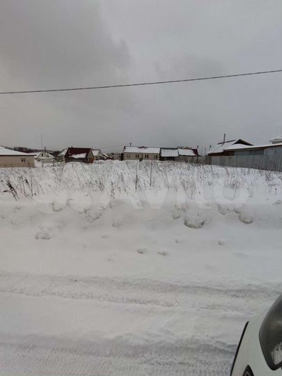 Участок 7,8 сот. (ИЖС)