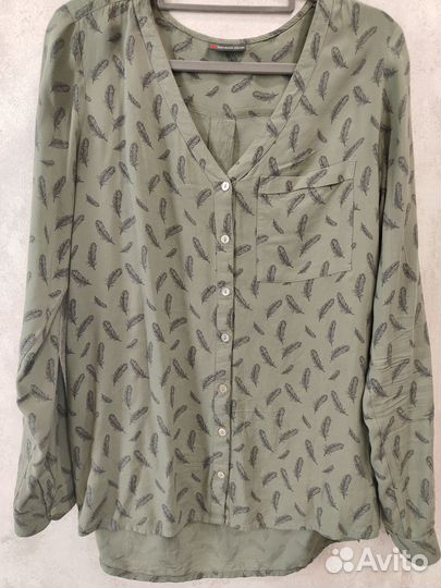 Блузка Street One 44 новая