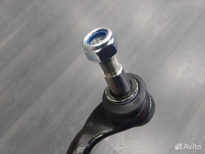 Наконечник рулевой mercedes w221 4matik