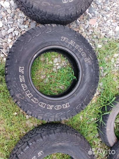 Roadcruza RA1100 A/T 265/75 R16