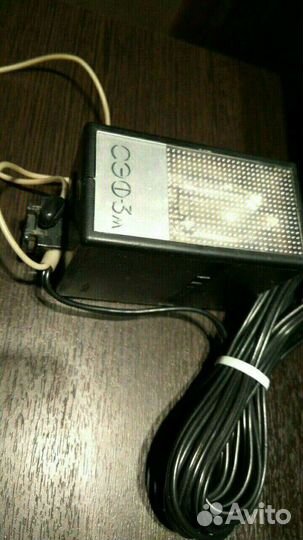 Фотовспышка сэф-3м