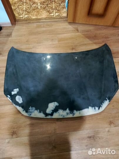 Капот LADA granta