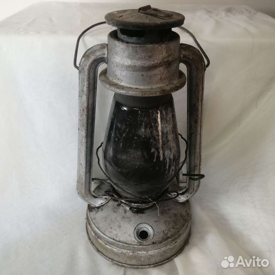 Керосиновая лампа