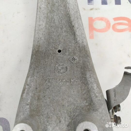 Кулак поворотный передний правый Bmw 520D G30 2019