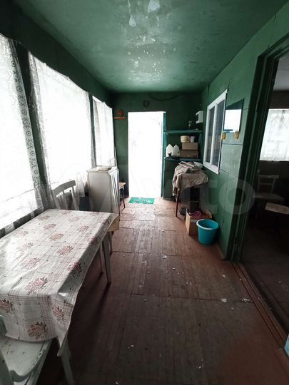 Дача 55,6 м² на участке 4,5 сот.