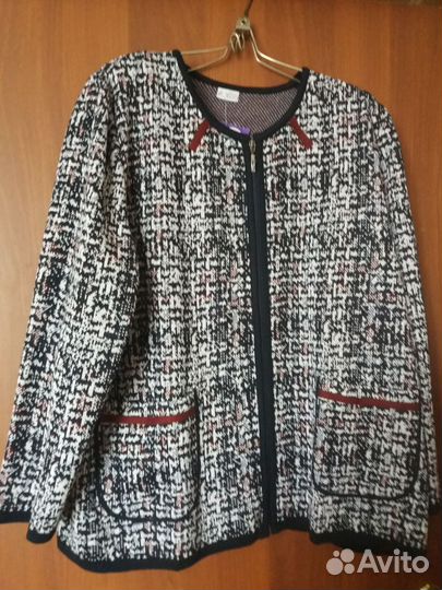 Жакет женский