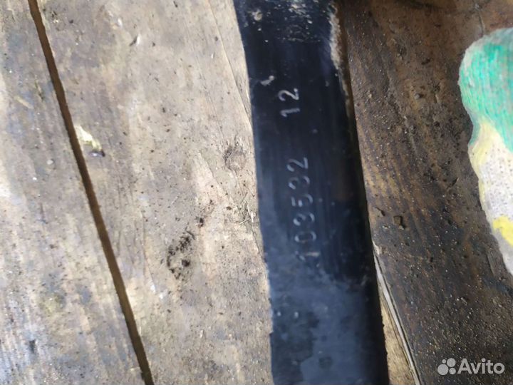 Рычаг задний bmw x1 bmw 3 e90