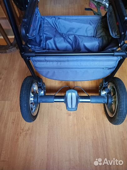 Детская коляска Adamex Mars 2 в 1