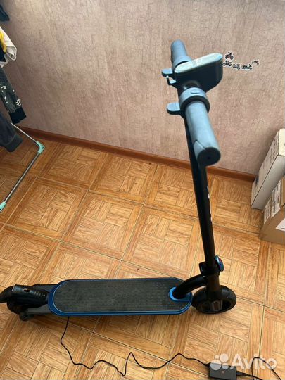 Электросамокат бу tribe BRO