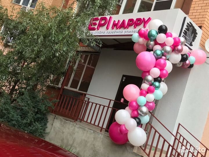 Наружная реклама & Воздушные шары в Туле и области