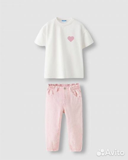 Костюм La ciel 110,122