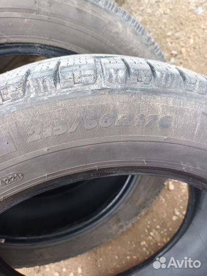 Millennium Asymmetric 20.5/60 R17 29P