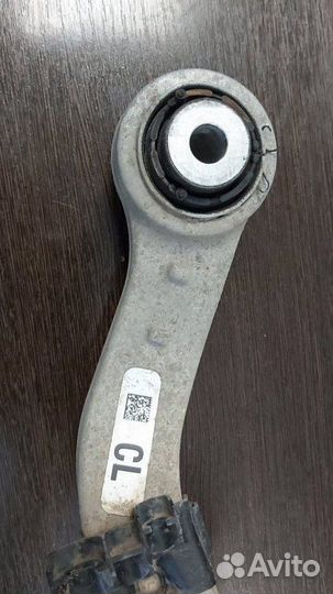 Рычаг подвески задний левый Bmw 528I F10 N20B20A