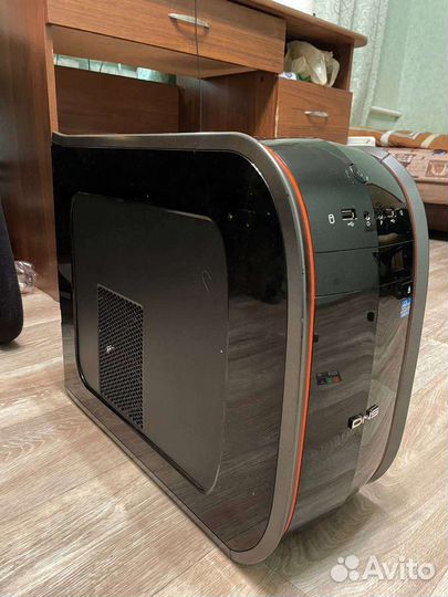 Игровой пк