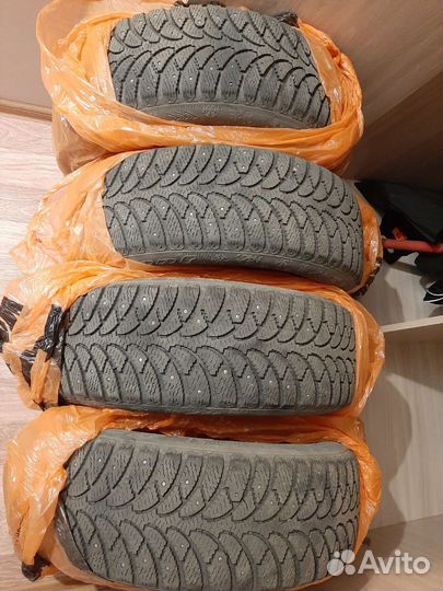 Cordiant Sno-Max 205/60 R16