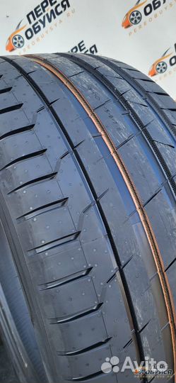 Ikon Tyres Autograph Ultra 2 255/45 R19 104Y