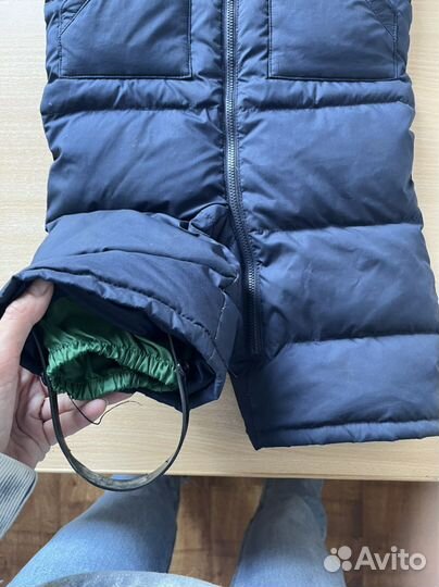 Комбинезон ralph lauren 80