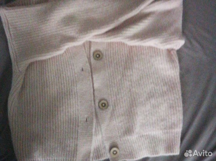 Кардиган женский