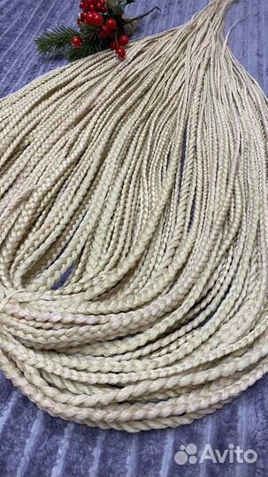 Де дреды Вплету Ваш комплект