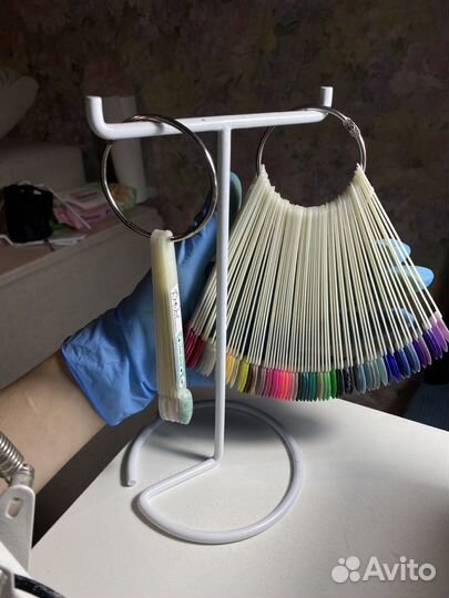 Все для маникюра