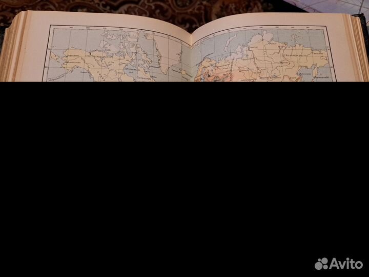 Старинные антикварные книги