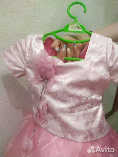 Платье на выпускной