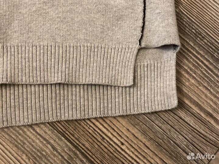 Джемпер zara