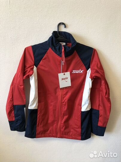 Костюм детский Swix