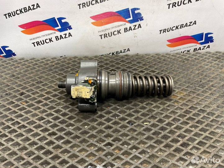 1668325 PLD секция Daf CF, Daf XF105