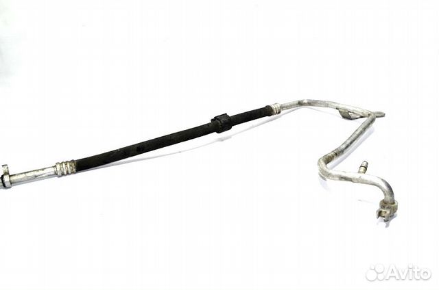 Трубка кондиционера mercedes-benz Actros MP4 1842