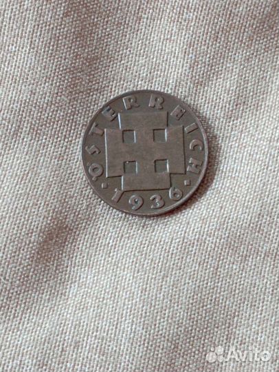 Монеты разных стран