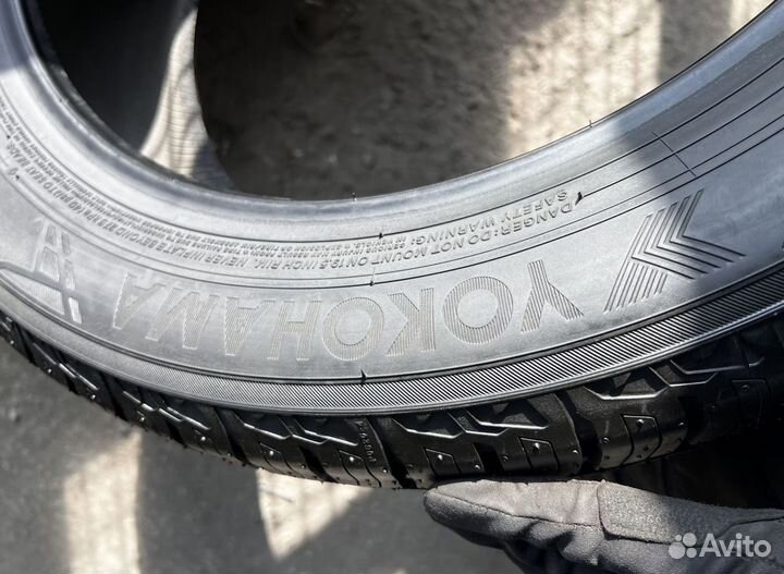Yokohama Geolandar G95 225/55 R19