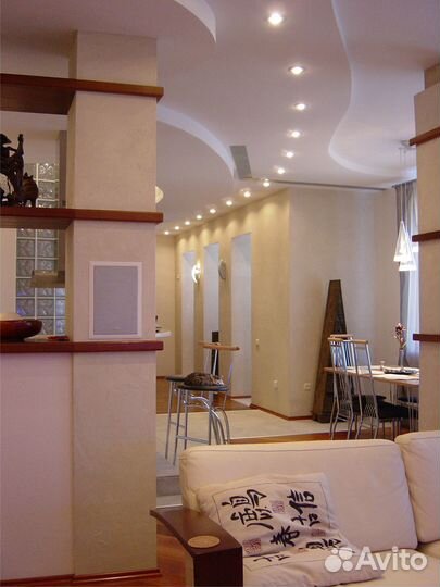 Дизайн интерьера