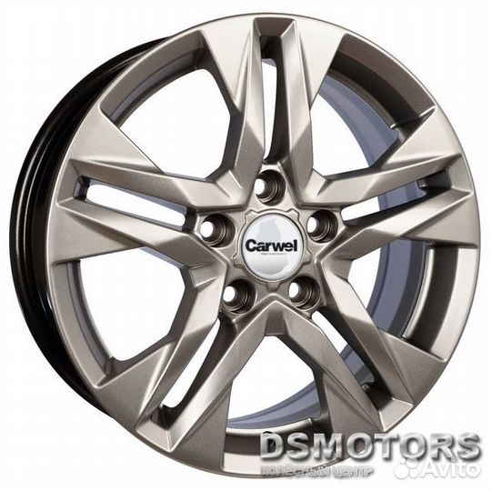 Диски Имарка 236 6.5/16 5x114.3 ET40 d66.1 SB