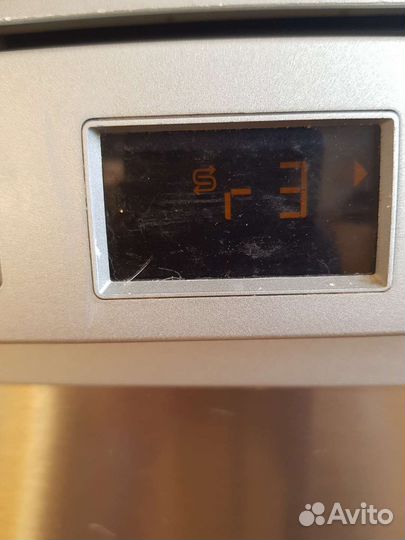 Посудомоечная машина beko 45 см б/у