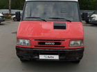 Iveco Daily 2.5 МТ, 1998, 490 000 км