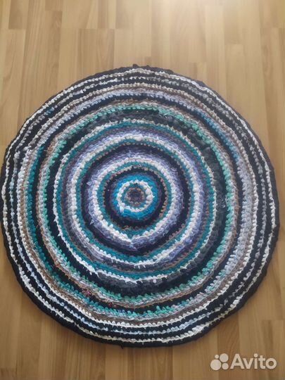 Коврик 90 см