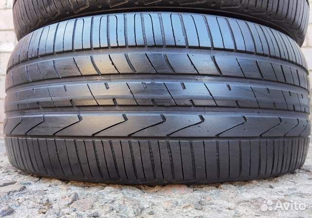 Hankook Ventus S1 Evo K107 255/50 R19