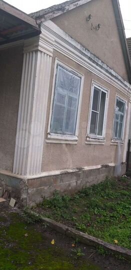 Дом 60 м² на участке 4,8 сот.