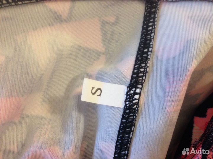 Лосины спортивные