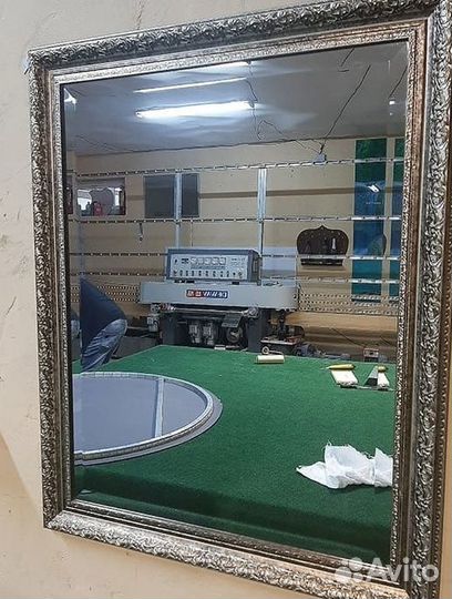 Стекло каленое триплекс